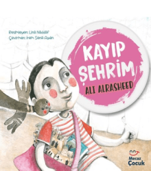 Kayıp Şehrim - 1