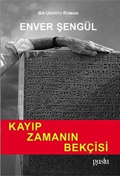 Kayıp Zamanın Bekçisi - 1