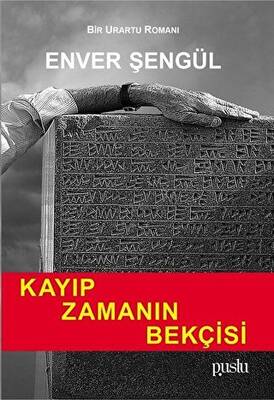 Kayıp Zamanın Bekçisi - 1