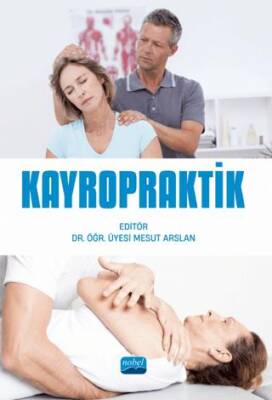 Kayropraktik - 1