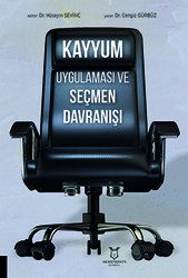 Kayyum Uygulaması ve Seçmen Davranışı - 1