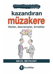 Kazandıran Müzakere - 1