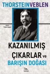 Kazanılmış Çıkarlar ve Barışın Doğası - 1