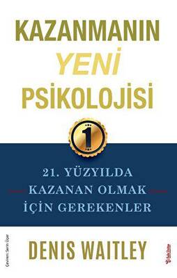 Kazanmanın Yeni Psikolojisi - 1