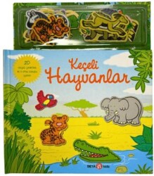 Keçeli Hayvanlar - 1