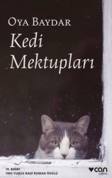 Kedi Mektupları - 1