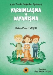 Kedi Tombi - Yardımlaşma ve Dayanışma - 1