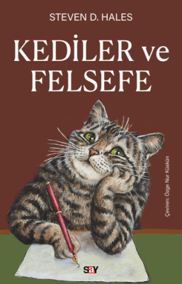 Kediler ve Felsefe - 1