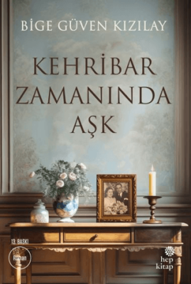 Kehribar Zamanında Aşk - 1