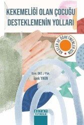 Kekemeliği Olan Çocuğu Desteklemenin Yolları - 1