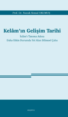 Kelam’ın Gelişim Tarihi - 1