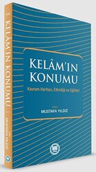 Kelam`ın Konumu - Kavram Haritası, Etkinliği ve Eğitimi - 1