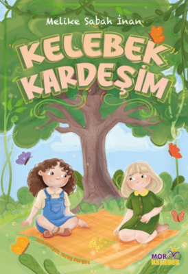 Kelebek Kardeşim - 1