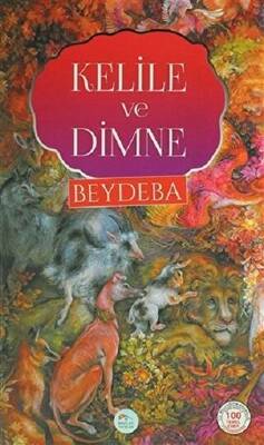 Kelile ve Dimne - 1