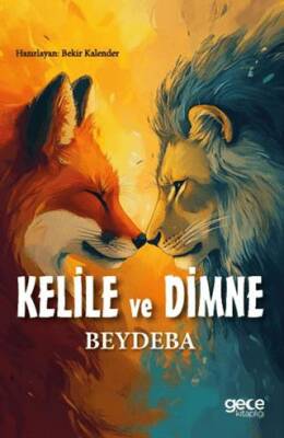 Kelile ve Dimne - 1