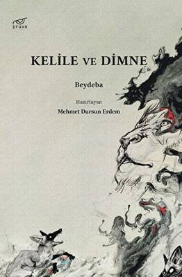 Kelile ve Dimne - 1