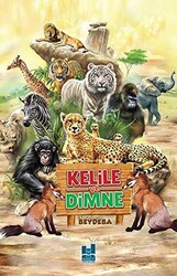 Kelile ve Dimne - 1