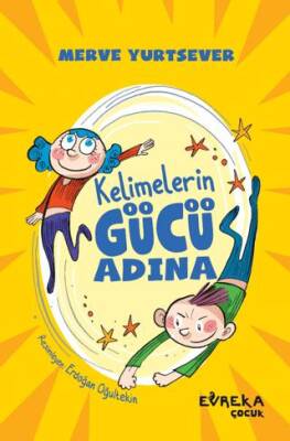 Kelimelerin Gücü Adına - 1