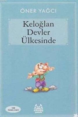 Keloğlan Devler Ülkesinde - 1