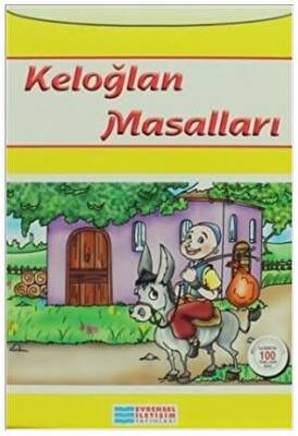 Keloğlan Masalları - 1