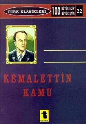 Kemalettin Kamu - 1