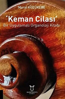 Keman Cilası - 1