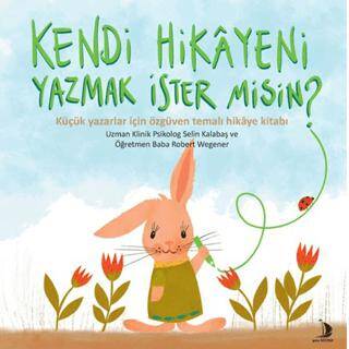 Kendi Hikayeni Yazmak İster misin? - 1