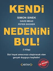 Kendi Nedenini Bul! 1. Kitap - 1