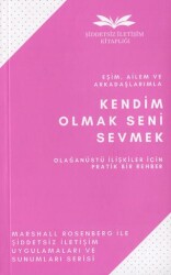 Kendim Olmak Seni Sevmek - 1