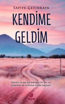 Kendime Geldim - 1