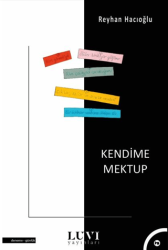 Kendime Mektup - 1