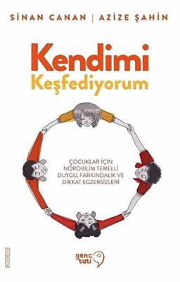 Kendimi Keşfediyorum - 1