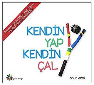 Kendin Yap Kendin Çal - 1