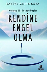 Kendine Engel Olma - 1