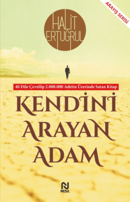 Kendini Arayan Adam - 1