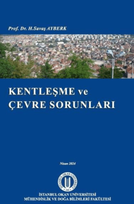 Kentleşme ve Çevre Sorunları - 1