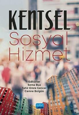 Kentsel Sosyal Hizmet - 1