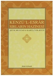 Kenzü`l-Esrar - Sırların Hazinesi - 1