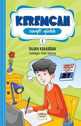 Keremcan 4 - Sevgili Günlük - 1