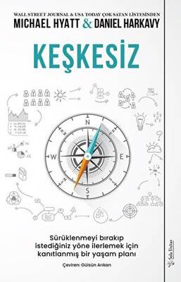 Keşkesiz - 1