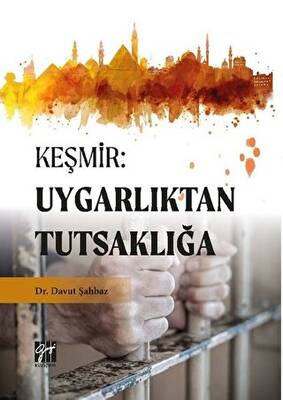 Keşmir: Uygarlıktan Tutsaklığa - 1