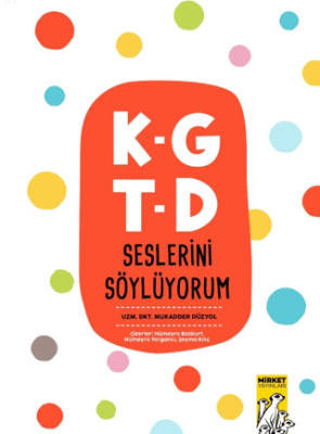 K-G T-D Seslerini Söylüyorum - 1