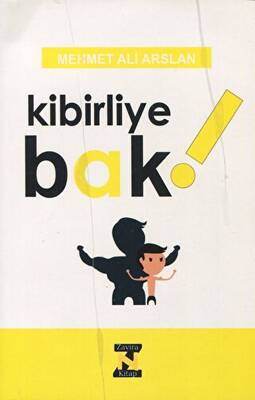 Kibirliye Bak - 2