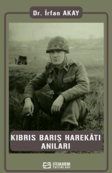 Kıbrıs Barış Harekatı Anıları - 1