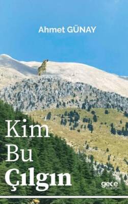 Kim Bu Çılgın - 1