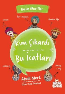 Kim Çıkardı Bu İcatları - 1