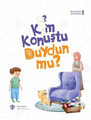 Kim Konuştu Duydun mu? - 1