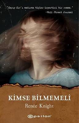 Kimse Bilmemeli - 1