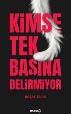 Kimse Tek Başına Delirmiyor - 1