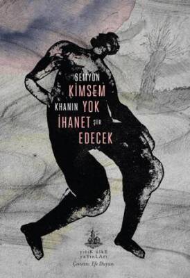 Kimsem Yok İhanet Edecek - 1